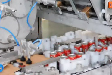 热收缩包装机收缩不好的原因