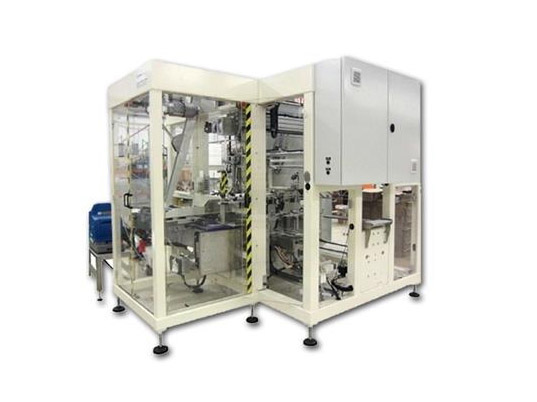 装盒（箱）设备